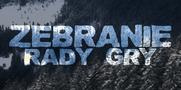 Pierwsza rada gry dnia 05-07-2019