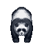 panda