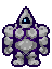 kamienny golem