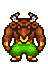 minotaur